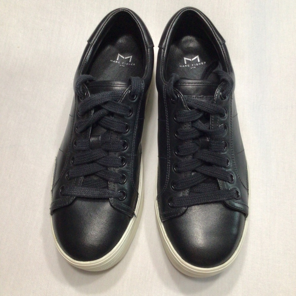 Marc Fisher Mlemmy platform sneaker